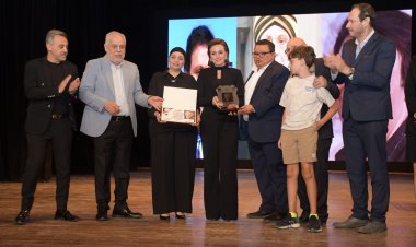 بالصور.. حفل تكريم للفنان الراحل أشرف عبد الغفور بعنوان «شكرا»