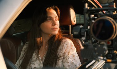 اللبنانية نتاشا شوفاني: سعيدة بنجاح ترتيب خاص واستعد لعمل عربي جديد وكبير نهاية العام 