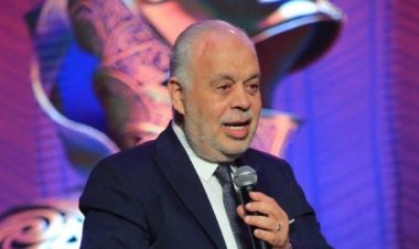 نقابة المهن التمثيلية ترفض استقالة أشرف زكي بالإجماع