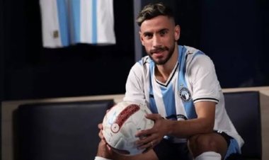 بعد القبض عليه.. إخلاء سبيل ناصر ماهر لاعب بيراميدز بعد معارضته على حكم حبسه 6 أشهر