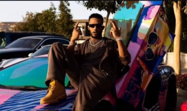 مفاجأة جديدة.. محمد رمضان يستعد لطرح أغنية برفقة الرابر الفرنسي "چول" ومن كلمات مصطفى كامل