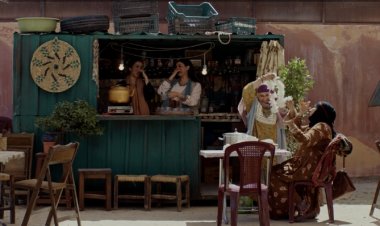 من 19 إلى 27 نوفمبر 2026.. مهرجان الدوحة السينمائي 2026 يفتتح فعالياته بالفيلم اليمني "المحطة"