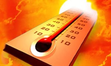 الأرصاد: اعتدال في طقس أول أيام الخريف.. والعظمى بالقاهرة 32