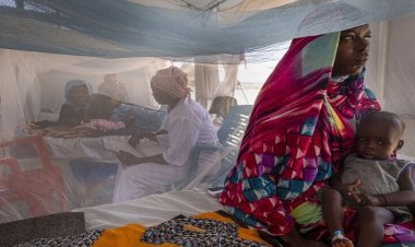 الأمم المتحدة تحذر الأطراف المتحاربة في السودان بشأن دارفور