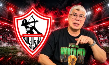 شوبير: الزمالك عنده أمل في حل أزمة إيقاف القيد.. بس الأمور بقت صعبة جدًا
