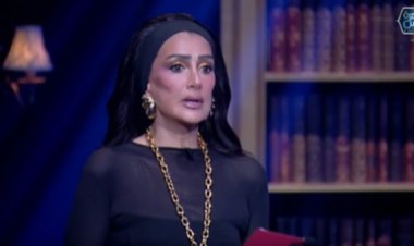 قعدت 20 سنة أتعالج.. غادة عبد الرازق تكشف عن حادث مروع تسبب في أزمتها النفسية