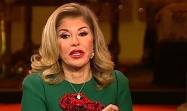 هالة سرحان تدافع عن هاني فرحات: عبقريته الموسيقية منحتْه الجنسية السعودية.. وعلينا أن نفخر به