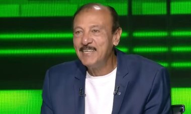 محسن صالح يوجه رسالة تحذيرية لمسؤولي الكرة المصرية بشأن الإسماعيلي