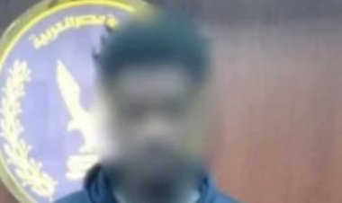 القبض على أجنبي لتحرشه بسيدة بمحيط فندق فى عابدين 