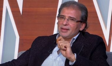 خالد يوسف يخرج عن صمته لأول مرة.. ويكشف تفاصيل قضية عمر زهران