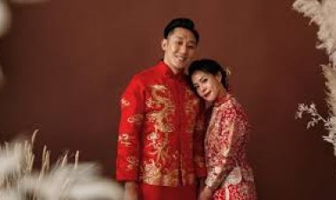 بعد شائعة منع الزواج.. الحكومة الصينية تقدم  مكافأة مالية للإقبال علي الزواج