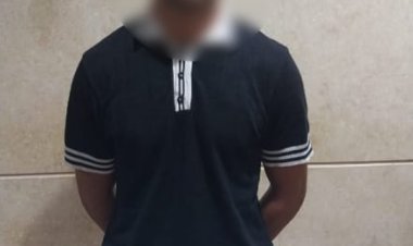 الداخلية تكشف تفاصيل ضبط مونلي صديق سوزي الأردنية  لنشره مقاطع خادشة للحياء