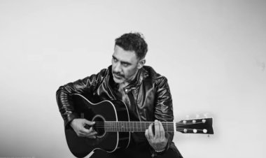 عمرو مصطفى يطرح معرفش ينساني بتوقيع ربيع السيوفي