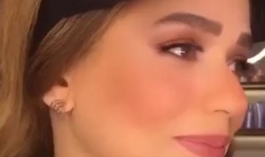 خوفاً من الحكومة.. بيج ياسمين تعود لأنوثتها بطريقتها الخاصة