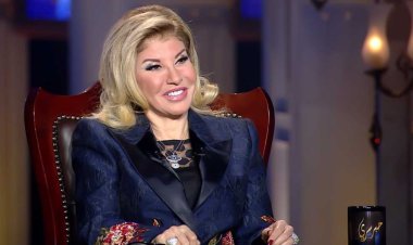 بعد تطاول الكويتية هيا الشعيبي على المصريين.. هالة سرحان: لا يجب منحها تأشيرة دخول إلى مصر