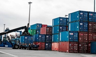 عاجل... المالية: تم الإفراج الجمركي عن بضائع بـ 8 مليارات دولار