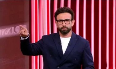 دفاع إبراهيم فايق في قضية الـVAR: لم ينتهك الخصوصية ومارس عمله الإعلامي