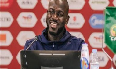 مدرب السنغال: نمتلك الخبرة والمهارة ولا نخشى أحدا