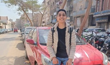 مالحقش يشوف نتيجته.. مصرع طالب بالثانوية العامة إثر حادث تصادم بالقليوبية