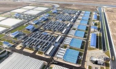 مصر تحتفل بأعياد تحرير سيناء .. ومشروعات كبرى في مجال الموارد المائية والرى لتنمية سيناء