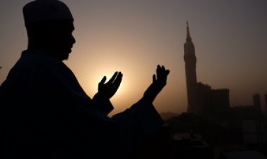 دعاء للمتوفي في العيد 2024 مكتوب