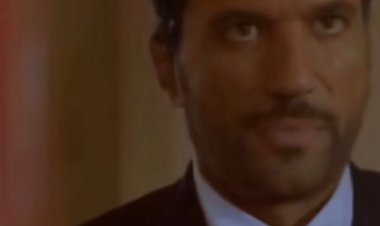 سيادة الوزير الفنان.. حسن الرداد يداعب  جمهوره بفيديو حلف اليمين بعد تشابه اسمه مع وزير العمل