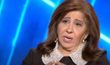 ليلى عبد اللطيف تكشف عن حقيقة توقعها: أول يوم عيد الأضحى سيكون حزينًا