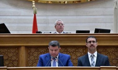 مجلس النواب يوافق على أول «53» مادة من مشروع قانون التأمين الموحد