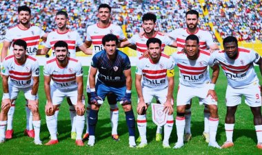 حقائق وأرقام حول مباراة نهضة بركان والزمالك