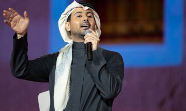 فؤاد عبدالواحد بين الرياض وجازان للاحتفال بـ«يوم التأسيس» و مهرجان الشيخ زايد في أبوظبي