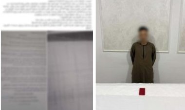 سقوط "الضابط المزيف".. الأمن يكشف ملابسات واقعة النصب على مواطنين في قنا