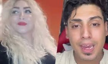 تأييد حبس كروان مشاكل عام وبراءة إنجي حمادة في نشر الفجور وتغريمهما 