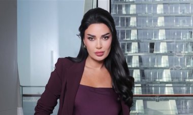 رقاصة بتتكلم.. سيرين عبدالنور ترد على متابع هاجمها بسبب تعليقها على أوضاع لبنان