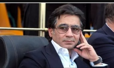 وفاة والدة رجل الأعمال أحمد عز.. وتشييع الجنازة غدًا من مسجد الحامدية الشاذلية