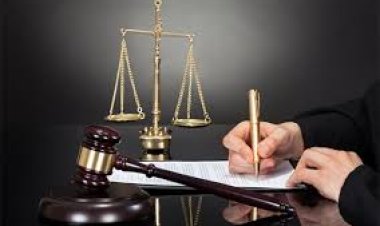 مجلس القضاء الأعلى: النائب العام يأمر بحظر النشر في القضية