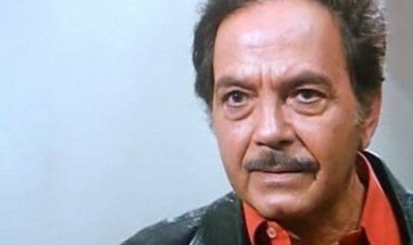 وفاة بهيجة الشناوي شقيقة الفنان الراحل كمال الشناوي