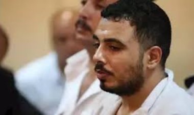 محكمة النقض تحدد موعد للنظر في الطعن المقدم من سفاح التجمع على حكم الإعدام الصادر بحقه