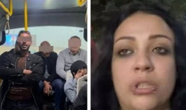 «حديث اليوم» يكشف تفاصيل جديدة في واقعة فتاة الأتوبيس على لسان «صاحب السبحة»