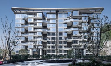 إطلاق "Made & Make Architects" في السوق المصرية.. ثورة جديدة في تصميم العقارات