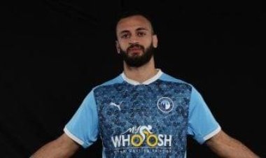 بعد تداول فيديو سبه لجماهير الأهلي.. مروان حمدي: «مزعلك اعمل محضر»