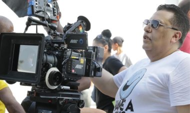 المخرج خالد مهران يعلن عن مسابقة لاختيار أصوات غنائية جديدة للتعاقد معها