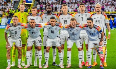 بعد الفوز على الدنمارك.. ألمانيا تتأهل إلى ربع نهائي أمم أوروبا