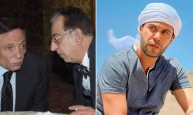 محمد إمام يرد على طلب ابنة أحمد راتب بتكريمه: والدك مش محتاج تكريم