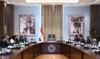 رئيس الوزراء: نتابع الأسواق وسيتم تحديد مجموعات سلع متتالية لخفض أسعارها