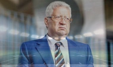 تعويض 100 ألف جنيه.. حكم جديد ضد مرتضى منصور لصالح ممدوح عباس