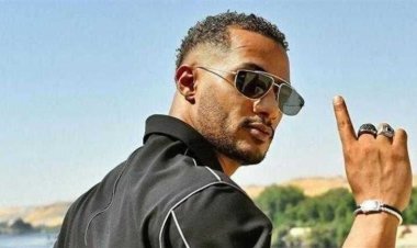 لم يستهزيء بالزعيم الراحل فقط لكنه استهزأ برموز الوطن.. أزمة جديدة يواجهها محمد رمضان