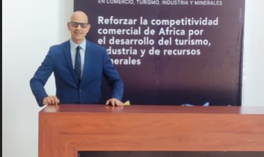 السياحة والآثار تشارك في الدورة الرابعة للجنة الفنية للتجارة والسياحة والصناعة والمعادن 