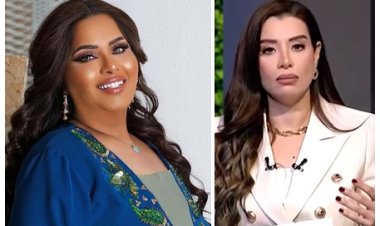 مروة صبري تهاجم هيا الشعيبي بعد إساءتها لمصر: انتي عاملة كده علشان تتشهري وتطلعي تريند