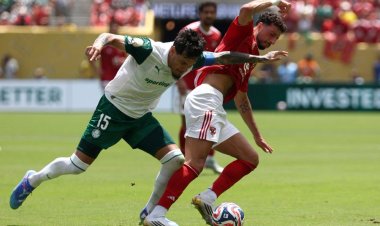 الفرصة الأخيرة.. موعد مباراة الأهلي وبورتو في كأس العالم للأندية