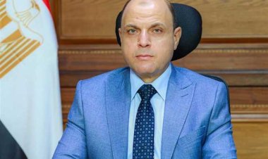 محافظ كفر الشيخ ينعي والدة تريزيجيه.. ويرسل مندوبًا لحضور الجنازة